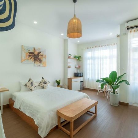 F5 Homestay Da Nang Dış mekan fotoğraf