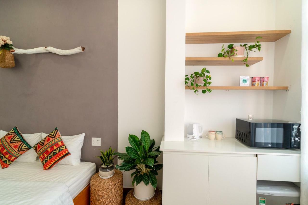 F5 Homestay Da Nang Dış mekan fotoğraf