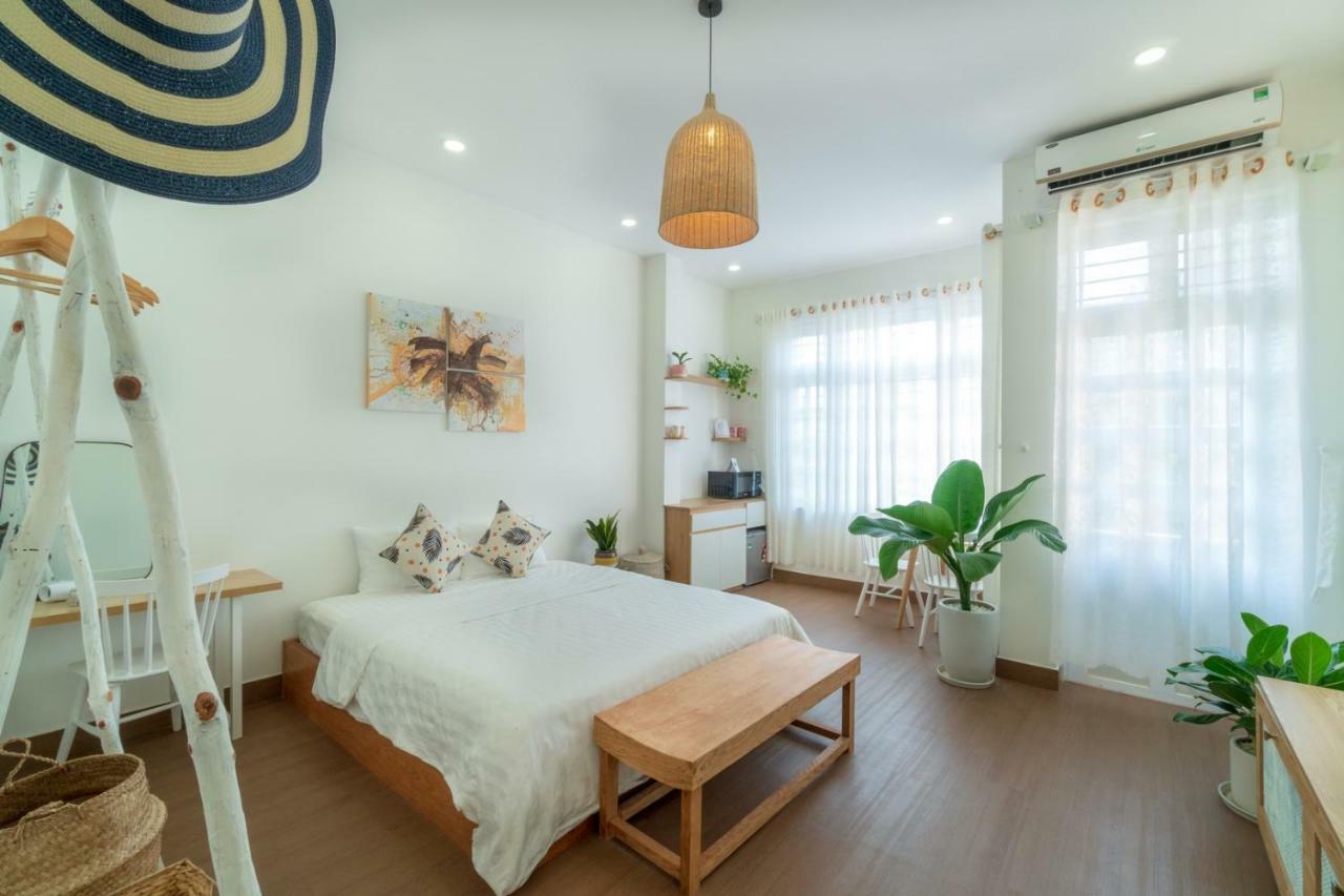 F5 Homestay Da Nang Dış mekan fotoğraf
