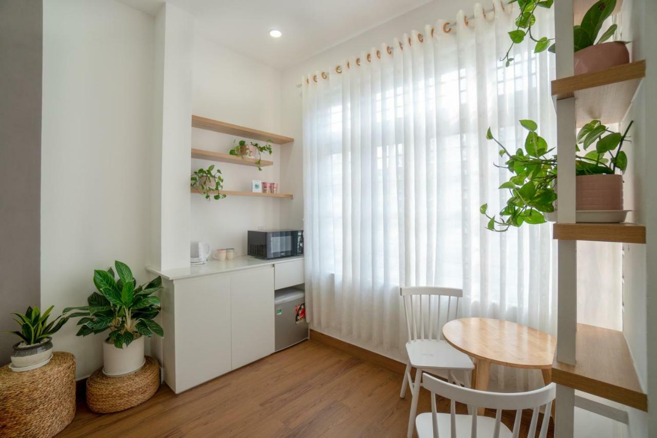 F5 Homestay Da Nang Dış mekan fotoğraf