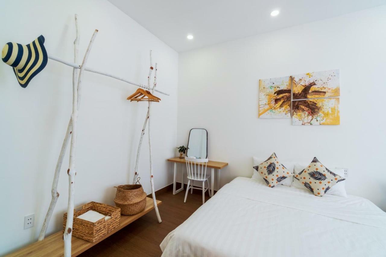 F5 Homestay Da Nang Dış mekan fotoğraf