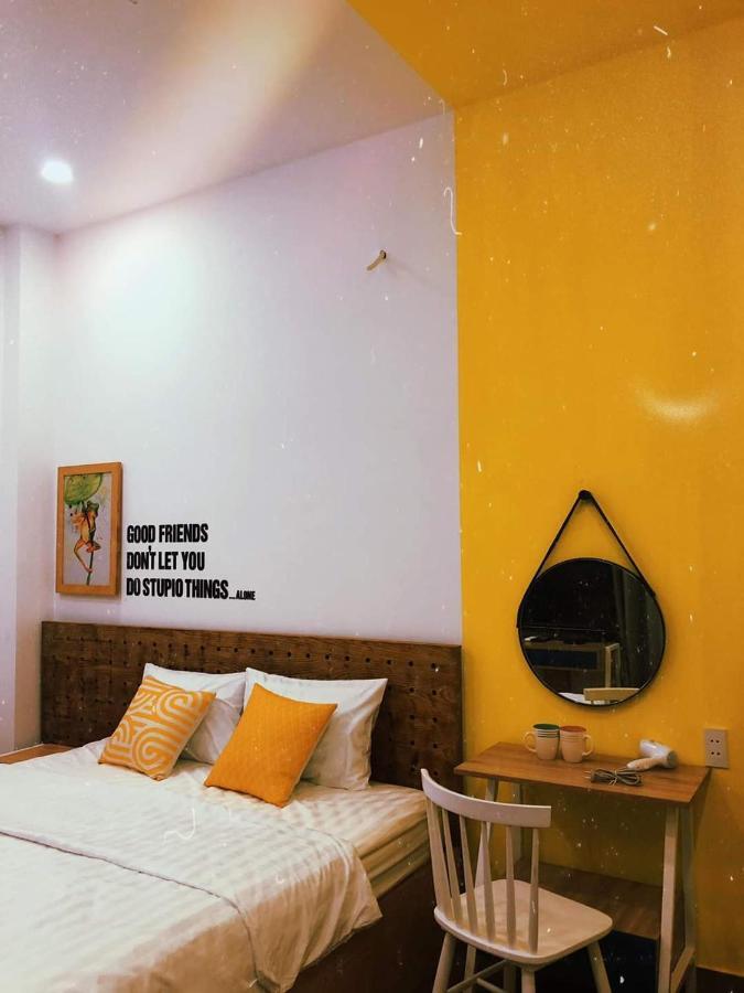 F5 Homestay Da Nang Dış mekan fotoğraf