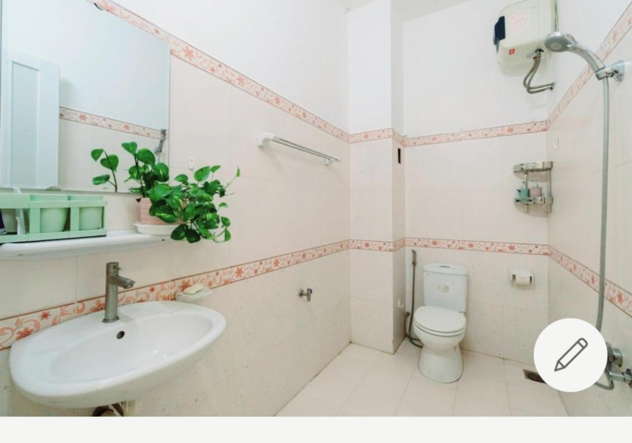 F5 Homestay Da Nang Dış mekan fotoğraf